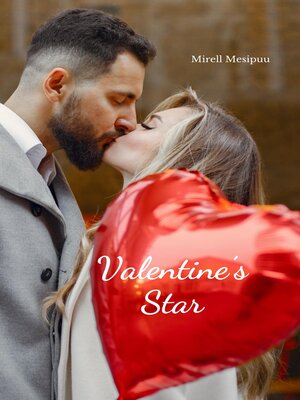 cover image of Valentine's Star